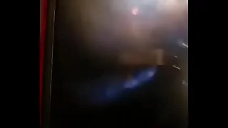 WET PUSSY