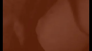 Sexy bikini tease